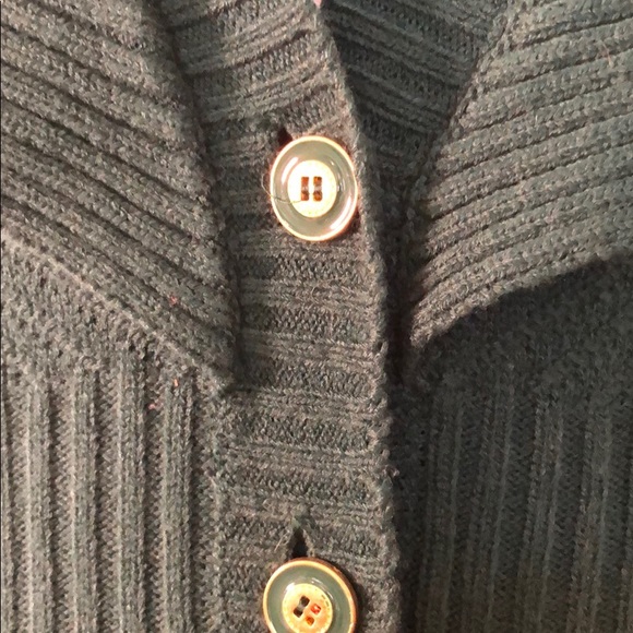 Antthony Originals Sweater Coat - Picture 3 of 7